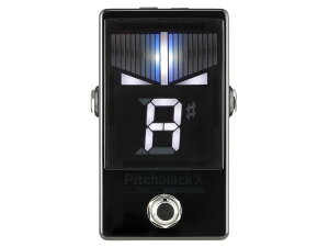 �s�Z�[���i�tKORG / PB-X Pitchblack X ULTRA BUFFER �`���[�i�[ �R���O