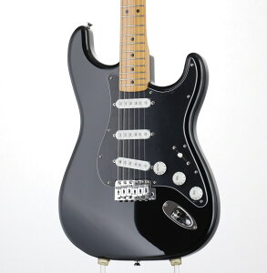 Fender / ISHIBASHI FSR Made in Japan Traditional 70s Stratocaster Maple Fingerboard Black �t�F���_�[ �y�����X�z