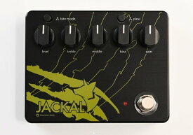 Limetone Audio / JACKAL【渋谷店】