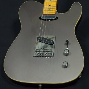 Fender / Aerodyne Special Telecaster Maple Fingerboard Dolphin Gray Metallic �yS/N�FJFFI22000409�z�y�����p���R�X�z�yYRK�z