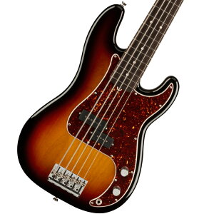 Fender/ American Professional II Precision Bass V Rosewood Fingerboard 3-Color Sunburst tF_[