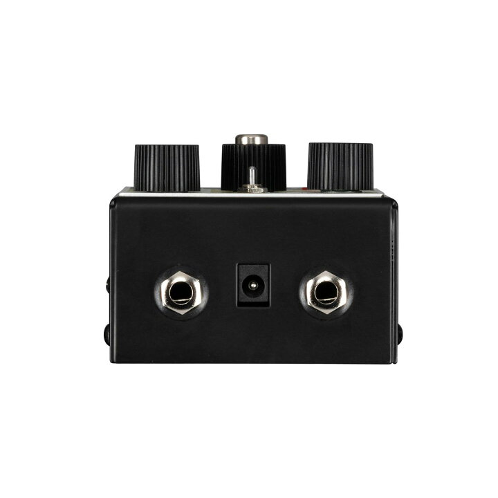 楽天市場】Maestro / Orbit Phaser Pedal マエストロ エフェクター 