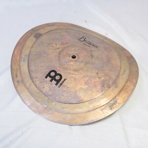 MEINL / B024VSM Byzance Vintage Smack Stack 3-Pieces (10+12+14) �y�r�ܓX�z