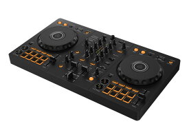 Pioneer DJ / DDJ-FLX4 【スクラッチ音ネタ入USBメモリーサービス！】【渋谷店】