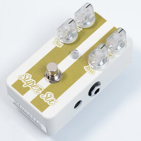 LOVEPEDAL / SUPER SIX STEVIE MOD