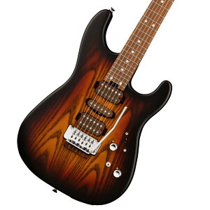 Charvel / Guthrie Govan Signature MJ San Dimas SD24 CM Caramelized Maple Fingerboard Three-Tone Sunburst シャーベル【御茶ノ水本店】