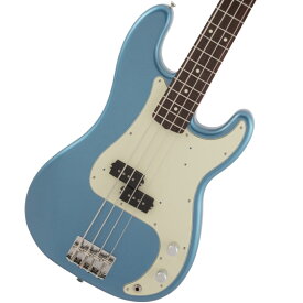 Fender / 2020 Collection Made in Japan Traditional 60s Precision Bass Rosewood Fingerboard Lake Placid Blue【2020年限定モデル再入荷！】【横浜店】【YRK】