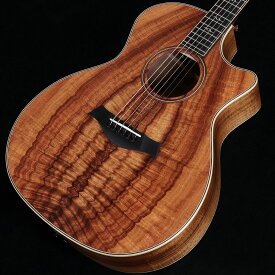 Taylor / Limited Edition K24ce AA Grade Hawaiian Koa【S/N 1206222174】【渋谷店】【10/9値下げ】【値下げ】【チョイキズ特価】