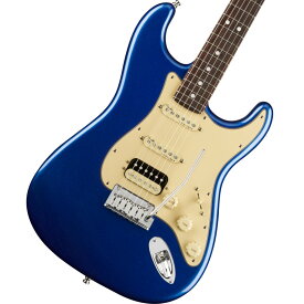 Fender / American Ultra Stratocaster HSS Rosewood Fingerboard Cobra Blue フェンダー ウルトラ【渋谷店】