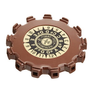 TOMBO P-13E �N���}�`�b�N �s�b�`�p�C�v �N���}�`�b�N���q�J
