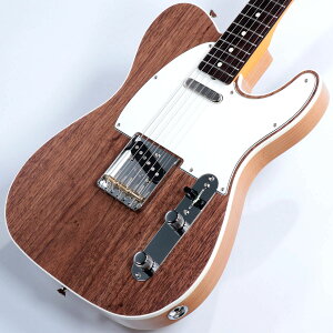 Fender / ISHIBASHI FSR Made in Japan Traditional 60s Custom Telecaster Walnut Top yrܓXzyYRKztF_[ [CVoVyƐ̔f]