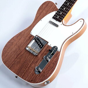 Fender / ISHIBASHI FSR Made in Japan Traditional 60s Custom Telecaster Walnut Top tF_[