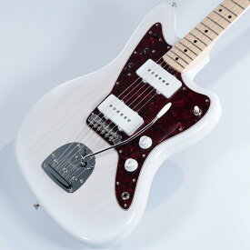 《特典付き》Fender / ISHIBASHI FSR Made in Japan Traditional 60s Jazzmaster Maple Fingerboard White Blonde【池袋店】【YRK】フェンダー