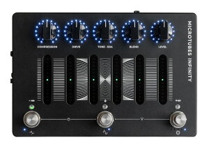 Darkglass Electronics / Microtubes Infinity �_�[�N�O���X �x�[�X�p�G�t�F�N�^�[