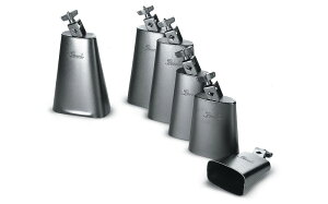 Pearl / ECB-3 Elite Cowbells Cha Cha Bell �J�E�x�� �y���l�X�z
