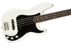 Fender USA / American Performer Precision Bass Rosewood Fingerboard Arctic White tF_[[Vi]y䒃m{Xz