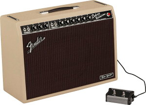 sAvEGtFN^[Z[itFender / Tone Master Deluxe Reverb Blonde tF_[ M^[R{Av ylXz