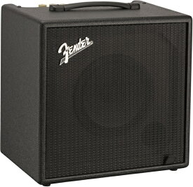 《アンプ・エフェクターセール品》Fender / Rumble LT25 【特価】 【福岡パルコ店】