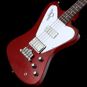 Gibson USA / Non-Reverse Thunderbird Sparkling Burgundy (2ND�A�E�g���b�g����)