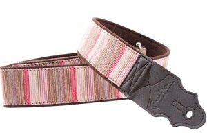 Righton! STRAPS / CARAVAN REDypRXz