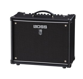 BOSS / KATANA-50 MkII EX Guitar Amplifier ボス 刀 KTN50 2EX ギターコンボアンプ 【新宿店】