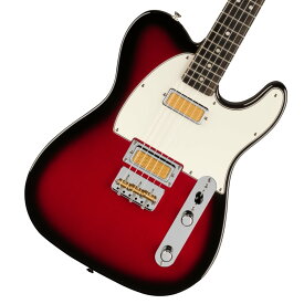 Fender / Gold Foil Telecaster Ebony Fingerboard Candy Apple Burst フェンダー 【横浜店】