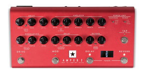 Blackstar / Dept.10 AMPED 2 �s�W�������t