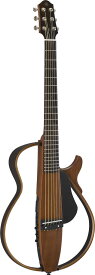 YAMAHA / SLG200S NT (ナチュラル) サイレントギター スチール弦仕様【梅田店】