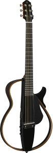 YAMAHA / SLG200S TBL (�g�����X���[�Z���g�u���b�N) �T�C�����g�M�^�[�y�~�c�X�z