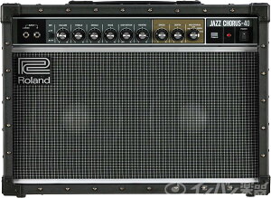 Roland / JC-40 Jazz Chorus ���[�����h �M�^�[�A���v �A���v �W���Y�R�[ JC40�y�䒃�m���{�X�z