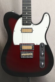 Fender / Gold Foil Telecaster Ebony Fingerboard Candy Apple Burst 【S/N:MX22279112】【店頭未展示品】【横浜店】