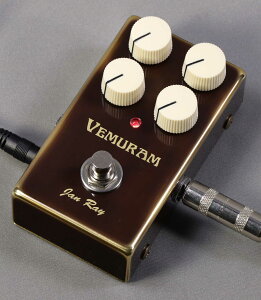 VEMURAM / Jan Ray ���F������ �W�������C �G�t�F�N�^�[ �I�[�o�[�h���C�u JanRay�y���É��h�X�z