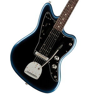 Fender/ American Professional II Jazzmaster Rosewood Fingerboard Dark Night �t�F���_�[ �y�����X�z�yYRK�z