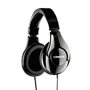 SHURE / SRH240A-BK-A【御茶ノ水本店】