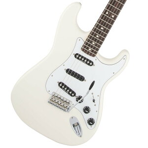 Fender / Ritchie Blackmore Stratocaster Scalloped Rosewood Fingerboard Olympic White tF_[ b`[ubNAyaJXz
