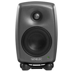 GENELEC WFlbN / 8020DPM (1{) X^WIEj^[y䒃m{Xz