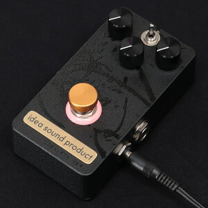 Idea Sound Product / IDEA-RTX Ver.1y䒃m{Xz
