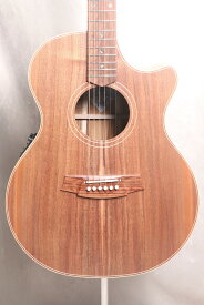 Cole Clark / AN Grand Auditorium Series CCAN2EC-BLBL Australian Blackwood top back and sides 【S/N:230115532】【横浜店】