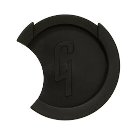 Gibson / Generation Acoustic Soundhole Cover [w/Pickup Access] GA-FDBKSPR2 ギブソン サウンドホールカバー【池袋店】