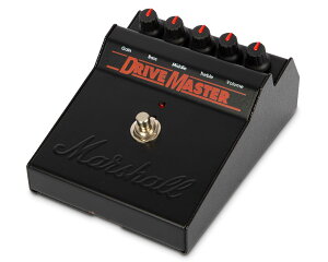 Marshall / Drivemaster 60th Anniversary Reissue }[Vy䒃m{Xz