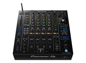 Pioneer DJ / DJM-A9【SCRATCH音ネタ入りUSBメモリーサービス！】【渋谷店】 DJミキサー パイオニア