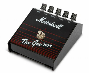 Marshall / The Guv�fNor 60th Anniversary Reissue �}�[�V�����y�a�J�X�z