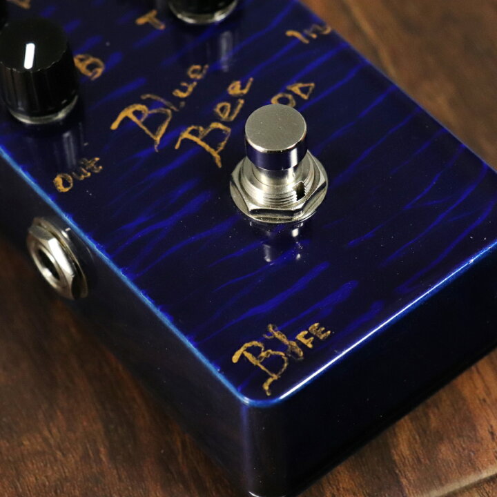 楽天市場】BJFE / Blue Bee OD 【梅田店】 : イシバシ楽器 17Shops