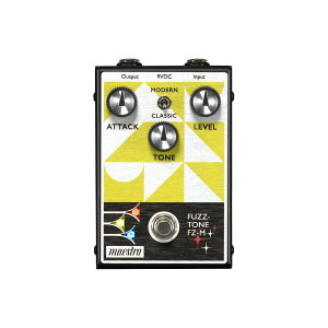 Maestro / Fuzz-Tone FZ-M �t�@�Y�y�a�J�X�z