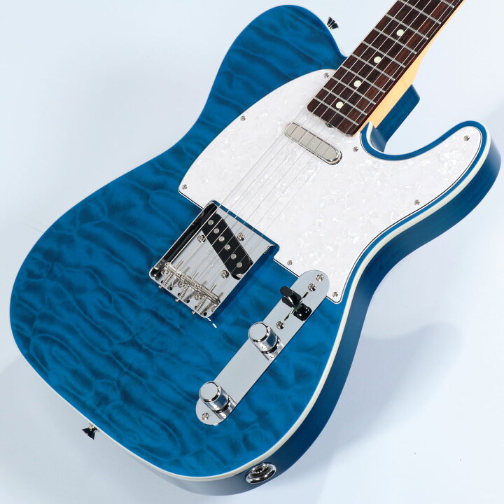 楽天市場】Fender / ISHIBASHI FSR MIJ Traditional 60s Custom 