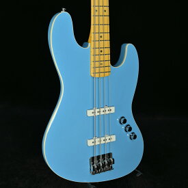Fender Made in Japan / Aerodyne Special Jazz Bass Maple California Blue 【S/N JFFH22001040】《特典付き特価》【アウトレット特価】【名古屋栄店】
