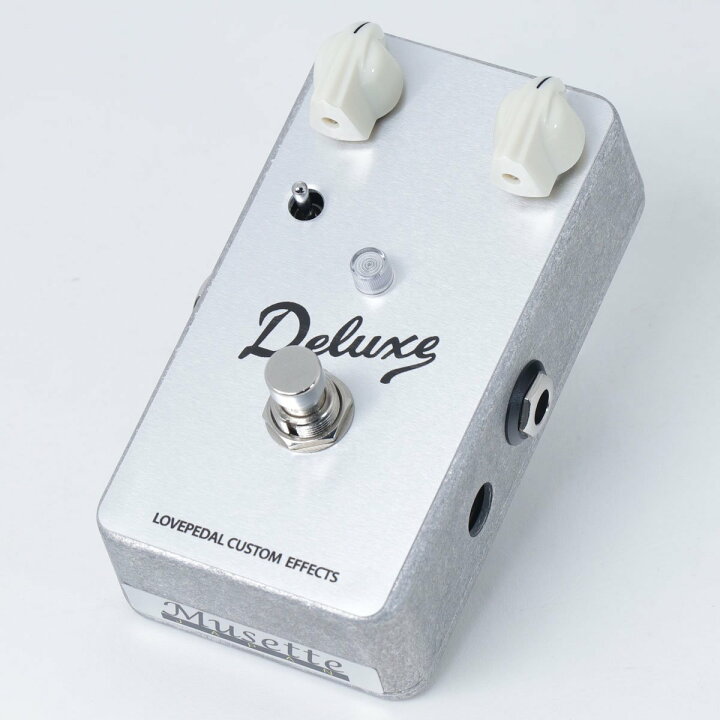 楽天市場】《アンプ・エフェクターセール品》Lovepedal / 5E3 DELUXE  
