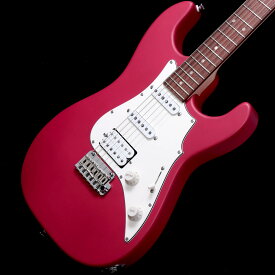 Saito Guitars / SR Series SR-22 Crimson [アウトレット特価][3.28kg/実物写真] サイトーギターズ エレキギター 【S/N:0085】【値下げ】【池袋店】