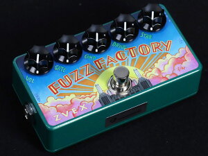 Z.Vex / FUZZ FACTORY Vexter Series �t�@�Y