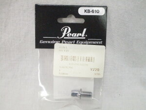 Pearl / KB-610 nCnbgNb`p ylXz